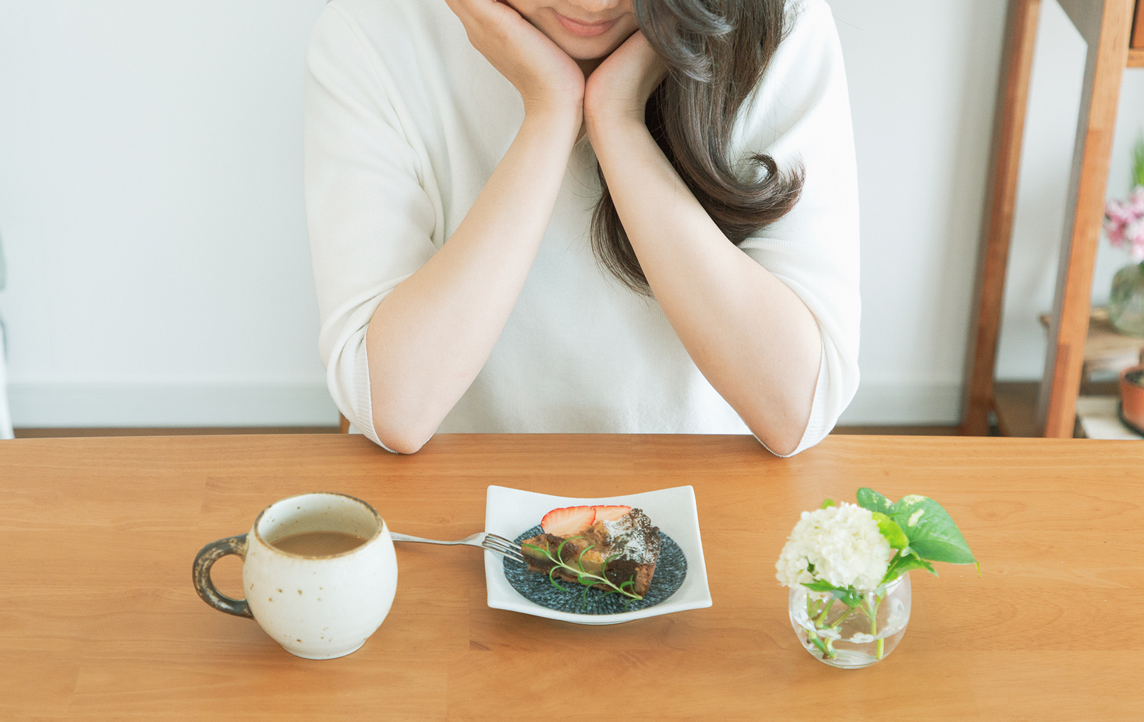 うつわを着替えて日常を豊かに楽しく。